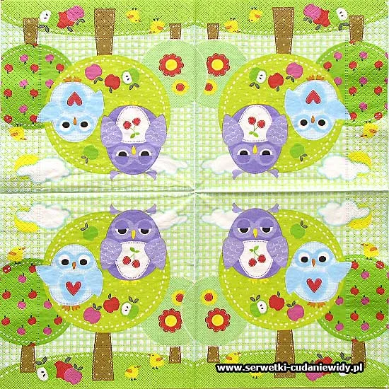 0736 Owl Park