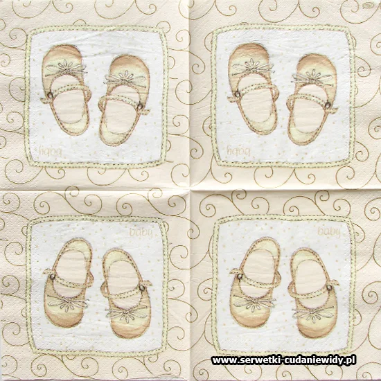 0764 Children's Shoes