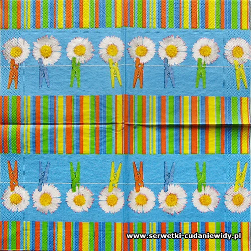 0776 Daisy Line