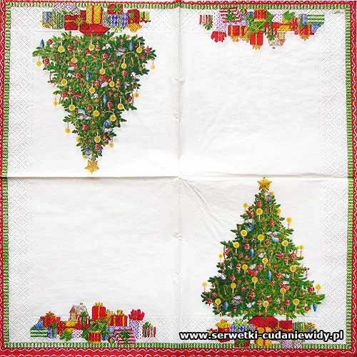 0794 Xmas Tree