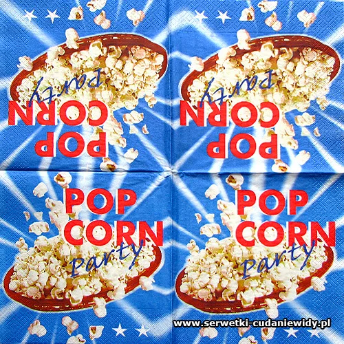 0795 Popcorn
