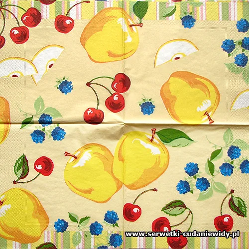 0805 Fruta Paraaso