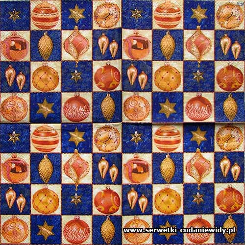 0812 X-Mas Patchwork