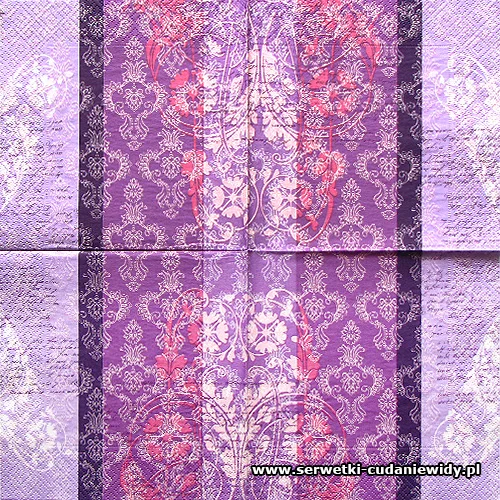 0842 Violets
