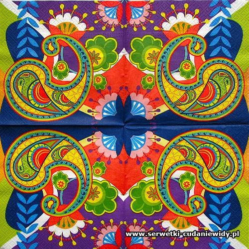 0872 Kaleidoscope