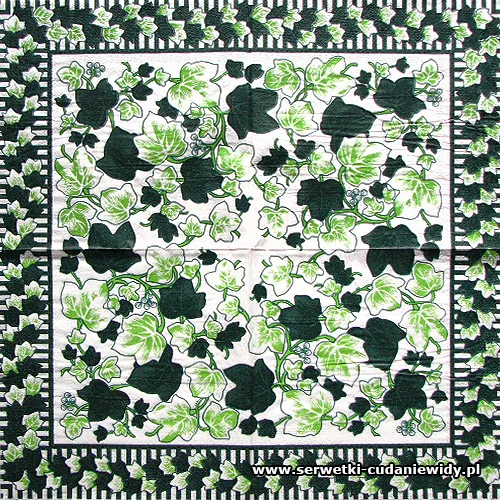 0895 Leaves Green