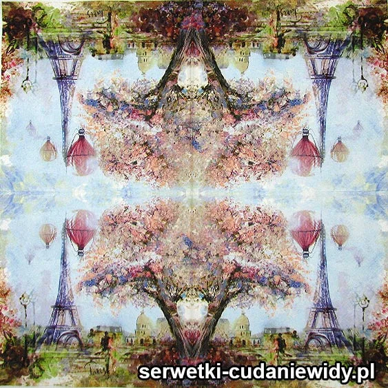 0900 Zakochany Paryż