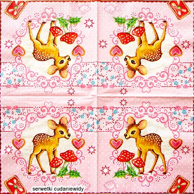 0906 Bambi