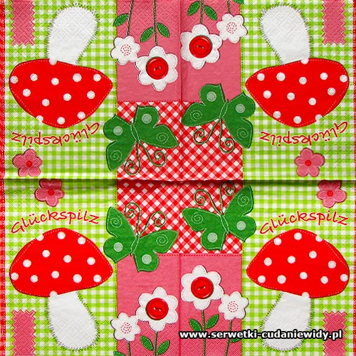 0930 Toadstool