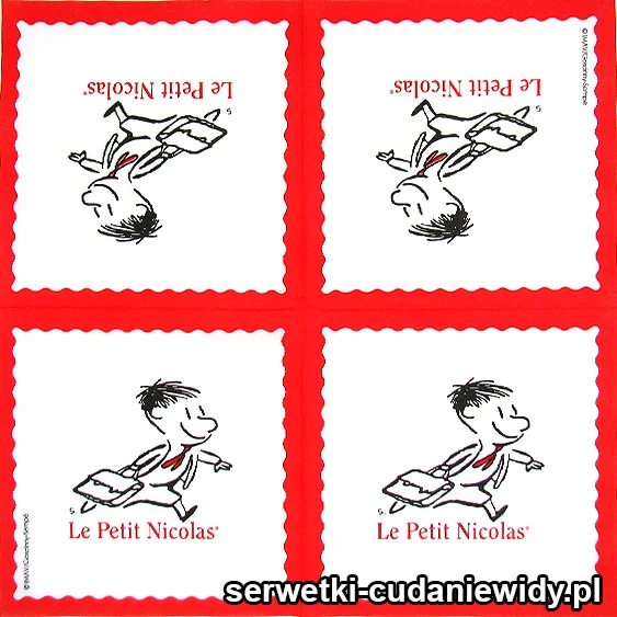 0965 Mikołajek
