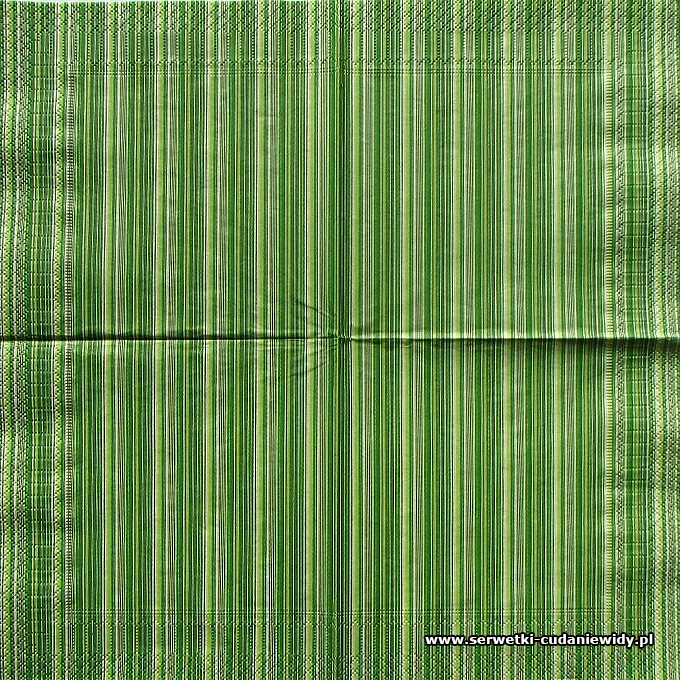 0974 Paski Kropki Kratki 0974