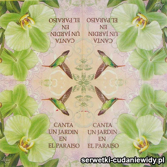 10004 Oryginalny Wzór