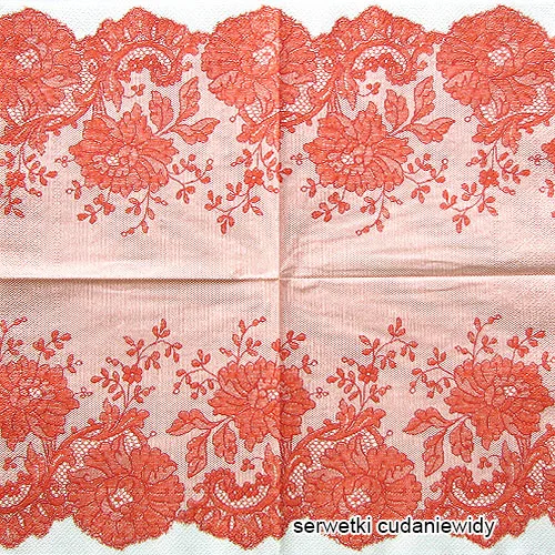 10012 Old Lace Orange