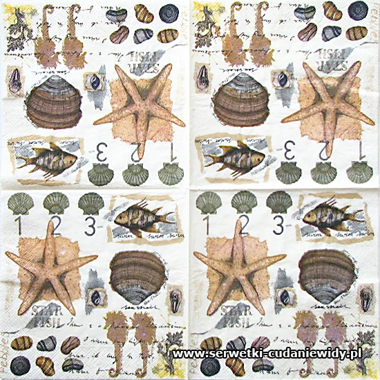 10066 Sea Style