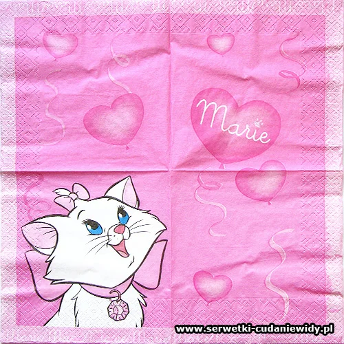 10107 Marie Pink