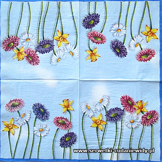 10110 Fresh Flowers