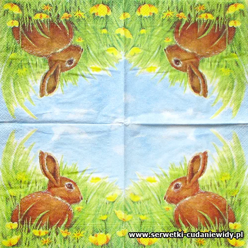 10131 Fresh Hare