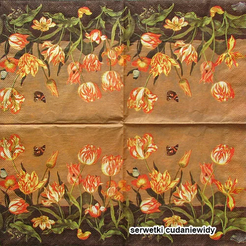 10172 Tulipa Garden