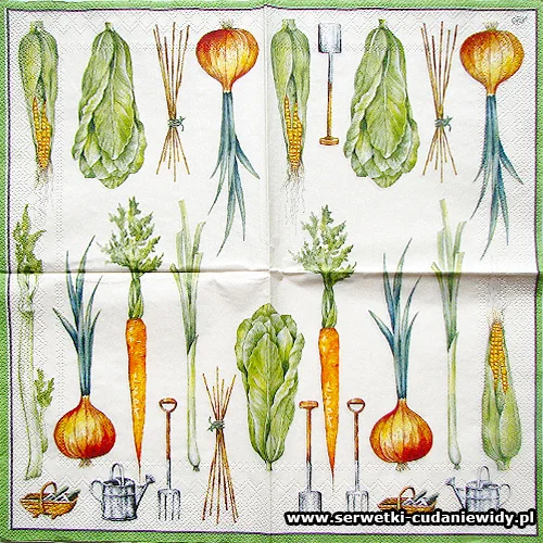 10210 Old Vegetables