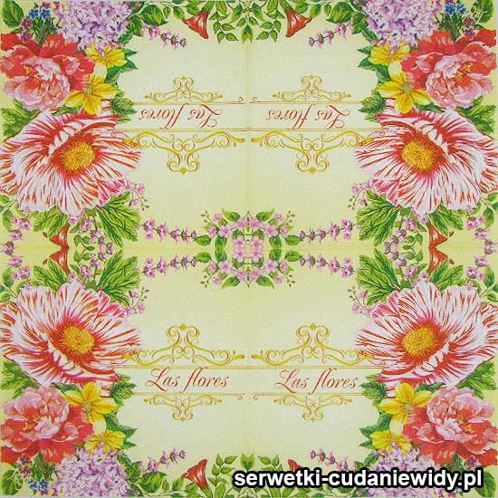 10234 Oryginalny Wzór