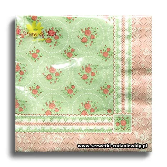 10236PACZKA Rose Red