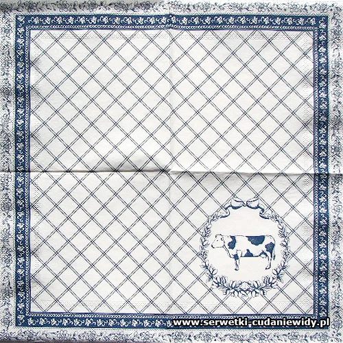 10246 Serwetki Decoupage