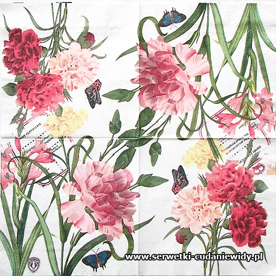 10262 Ordinary Flowers