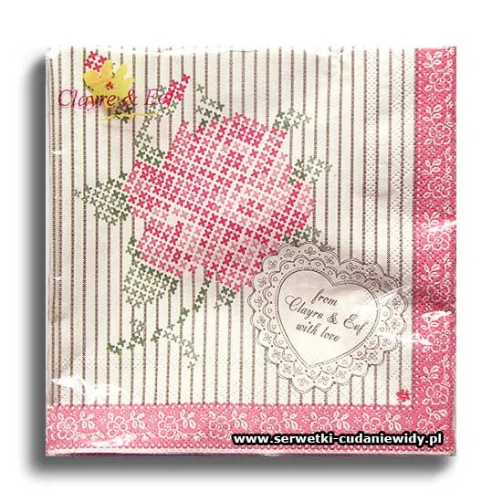 10270PACZKA From Clayre&Eef