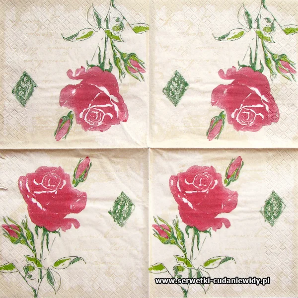 10287 Single Rose
