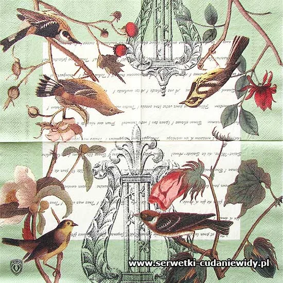10307 Fauna Botanica