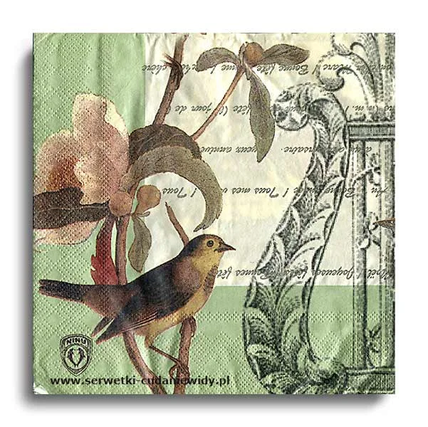 10307PACZKA Fauna Botanica