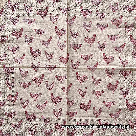 10309 Poultry Linen