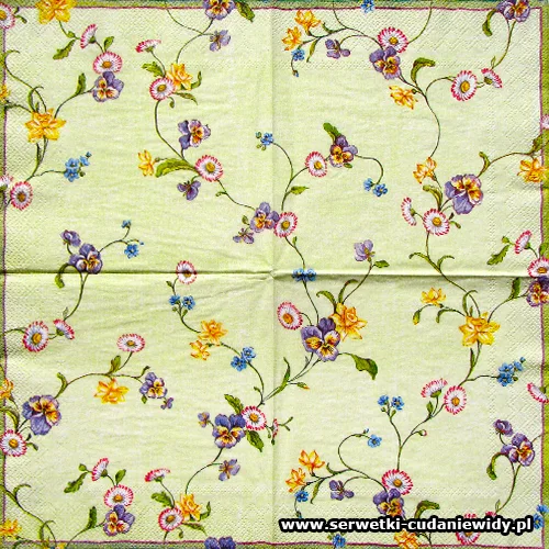 10323 Spring Flowers