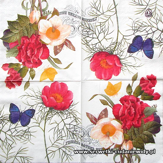 10335 Garden Flowers