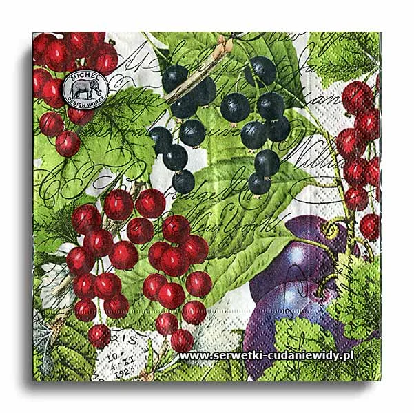 10355PACZKA Currant