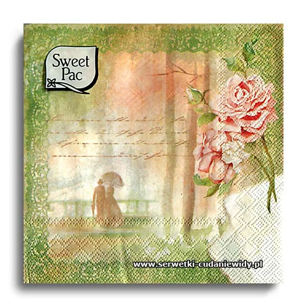 10374PACZKA Romance
