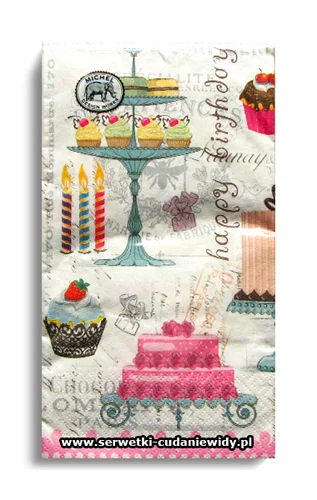 10375PACZKA Birthday