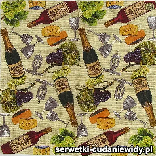 10382 Wino I Sery
