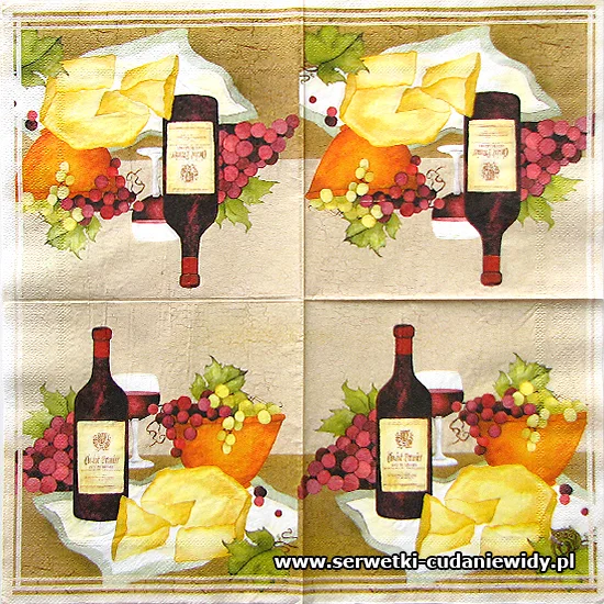 10393 Wino W Towarzystwie