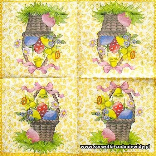 1040 Easter Spring Fantasy