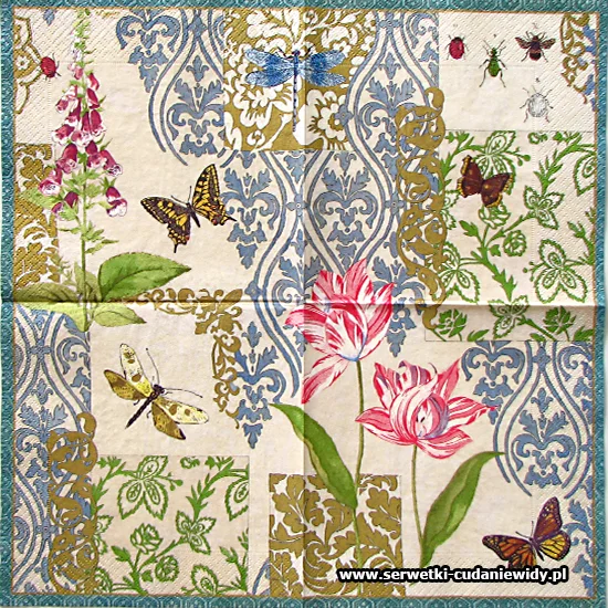 10405 Oriental Garden