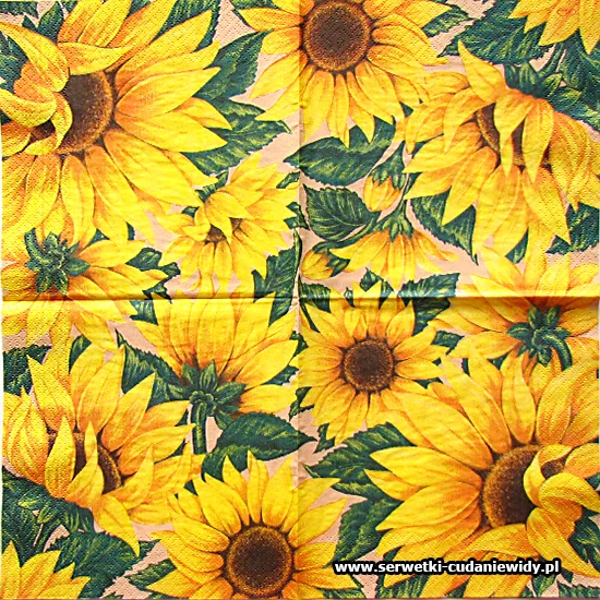 10408 Old Sunflowers
