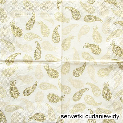 1042 Classic Paisley