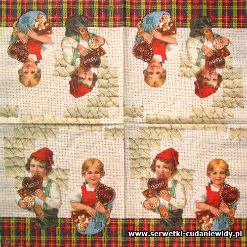 10509 Hansel Und Gretel