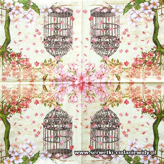 10523 Garden Cage