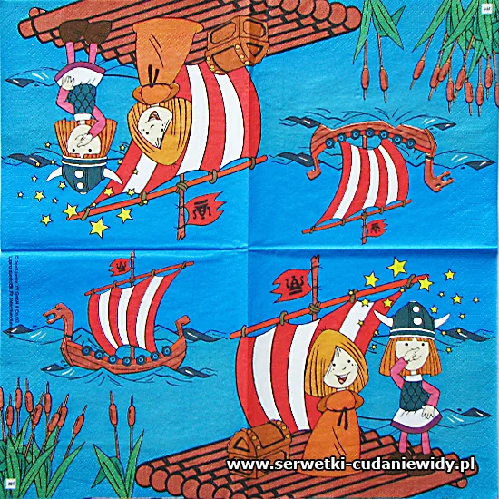 10527 Vikings
