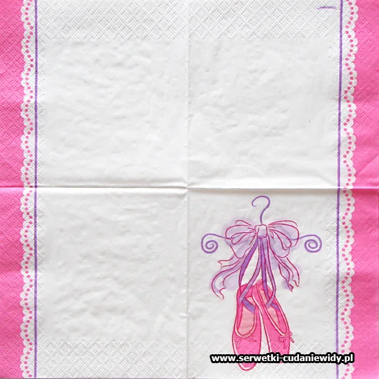 1053 Pink Balerina