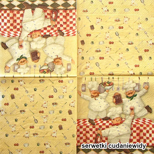 10532 Three Chefs