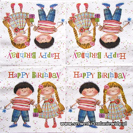 10540 Happy Birthday