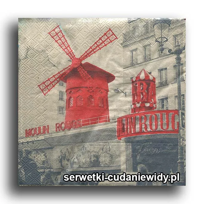 10586PACZKA Mulęróż